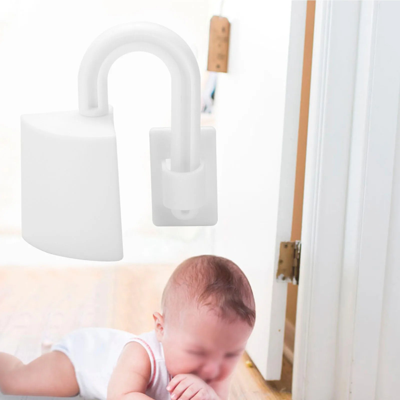 Door Pinch Safety Stopper Household Baby Child Finger Hands Protector Door Hinge Pinch Baby Anti Pinch Hand Door Hinge Pinch