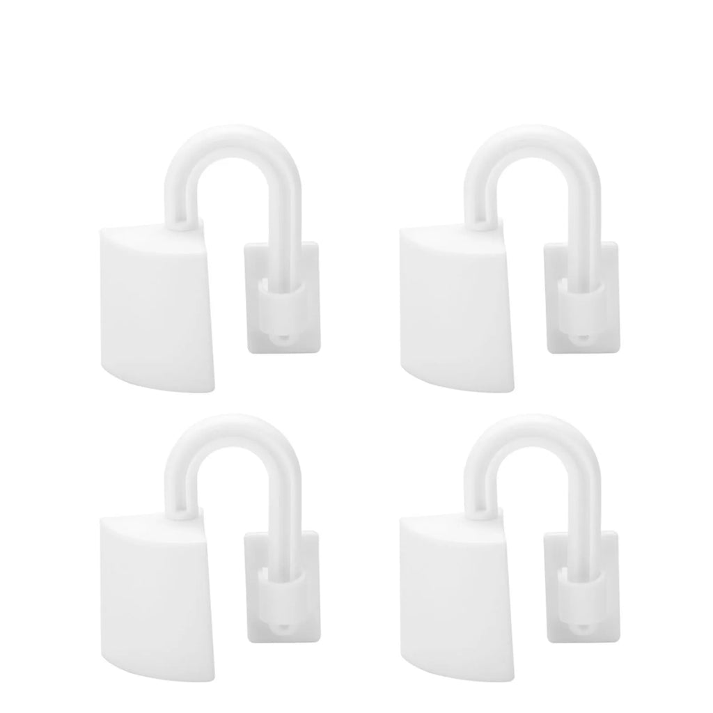Door Pinch Safety Stopper Household Baby Child Finger Hands Protector Door Hinge Pinch Baby Anti Pinch Hand Door Hinge Pinch