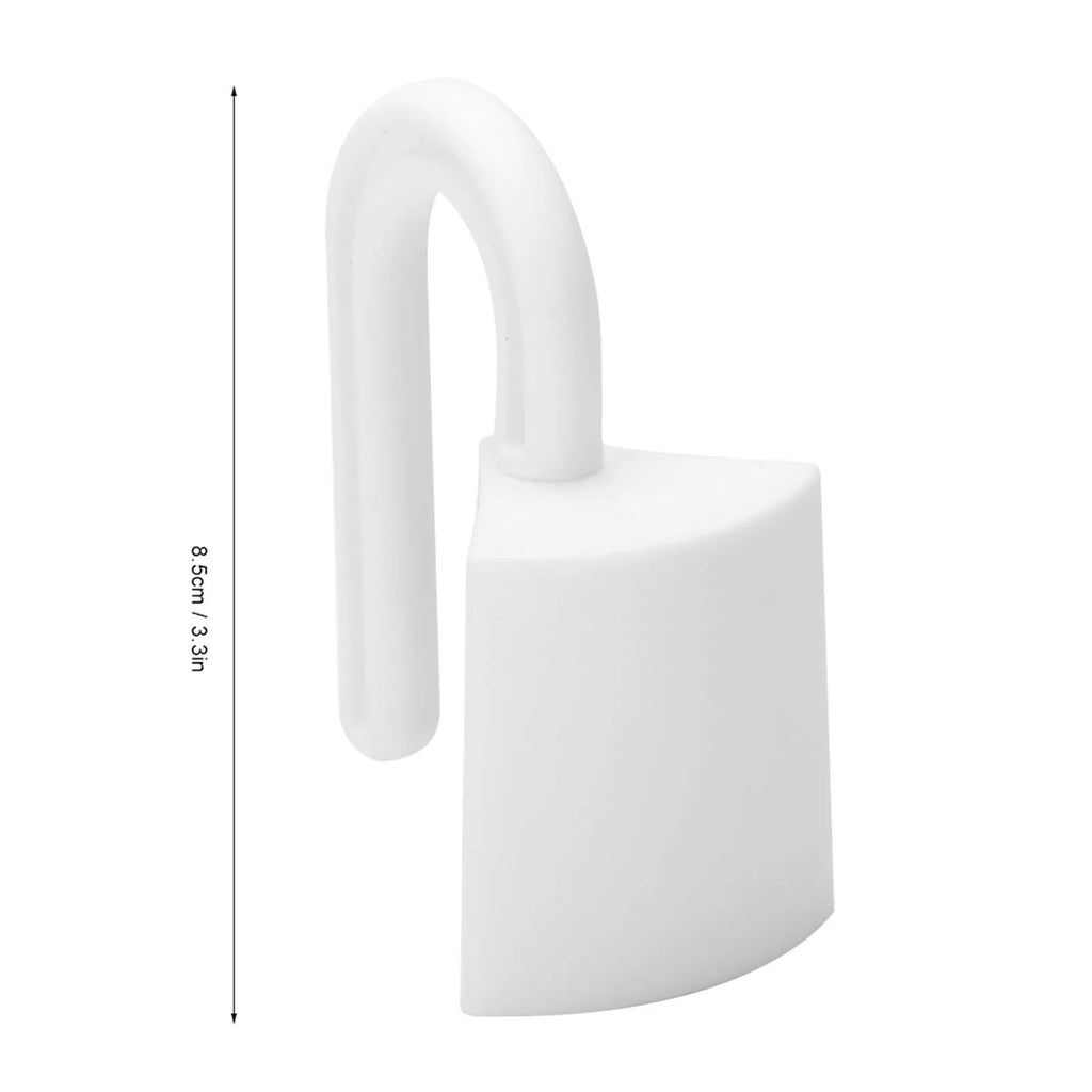Door Pinch Safety Stopper Household Baby Child Finger Hands Protector Door Hinge Pinch Baby Anti Pinch Hand Door Hinge Pinch