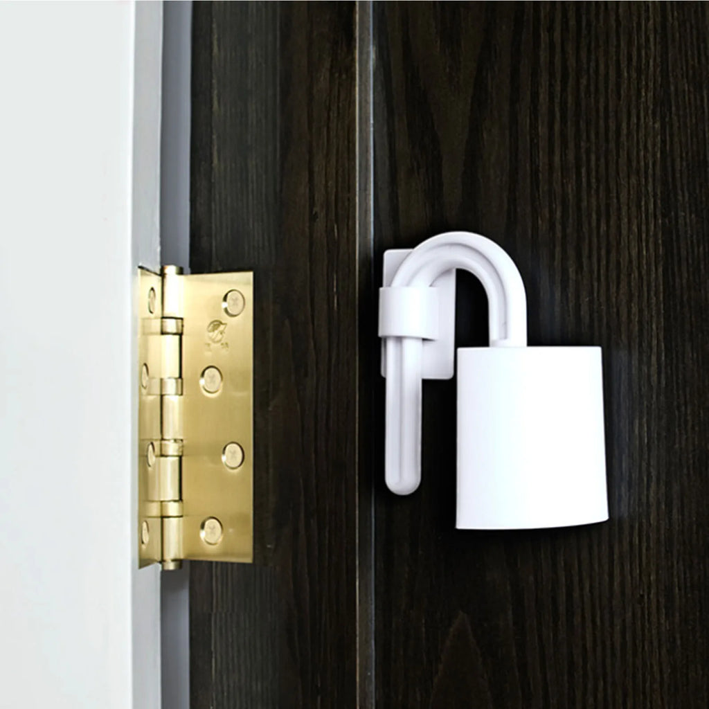 Door Pinch Safety Stopper Household Baby Child Finger Hands Protector Door Hinge Pinch Baby Anti Pinch Hand Door Hinge Pinch